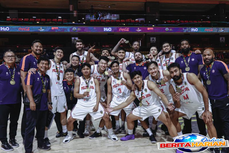 pelita jaya tutup bcl asia dengan menang 103 74 atas new taipei