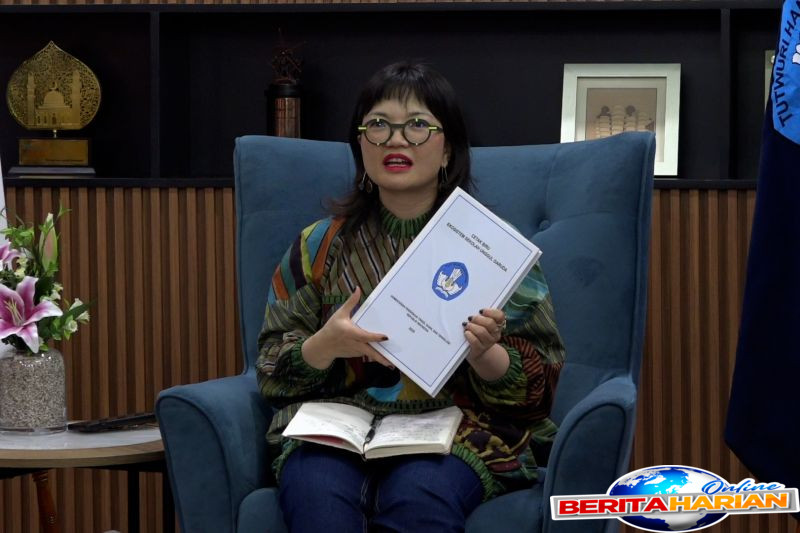 pemerintah sasar area pelosok untuk pembangunan sekolah garuda