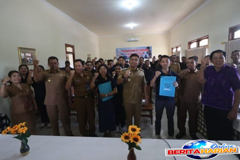 pemkab jembrana fasilitasi biaya keberangkatan pekerja migran