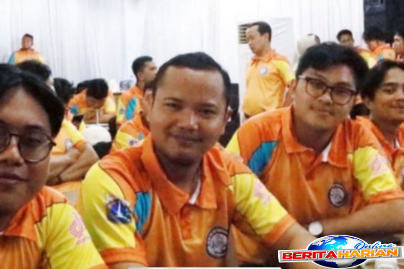 pemkot jakut membekali pemuda di wilayahnya menjadi kader anti narkoba