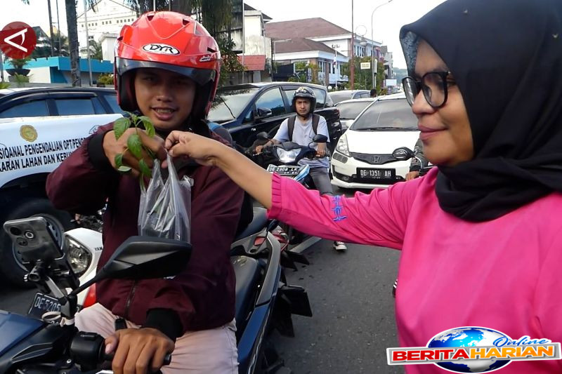 pemprov maluku manfaatkan hardiknas untuk tekan inflasi harga pangan