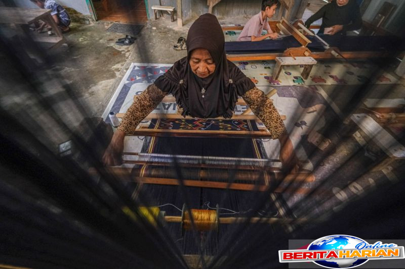 penguatan promosi bagi ikm kerajinan untuk memacu ekspor