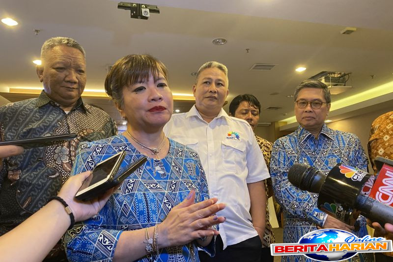 Tanggapan Pengusaha atas Ketidaksesuaian Data PHK Antara Apindo dan Kemnaker 1 pengusaha respons data phk apindo yang berbeda dengan kemnaker