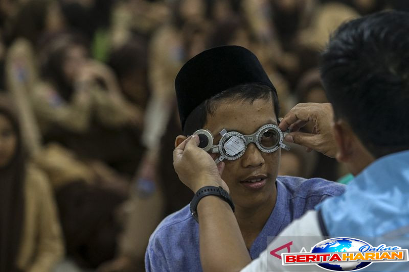 periksa mata sejak kapan ini panduan berdasarkan usia dan risiko