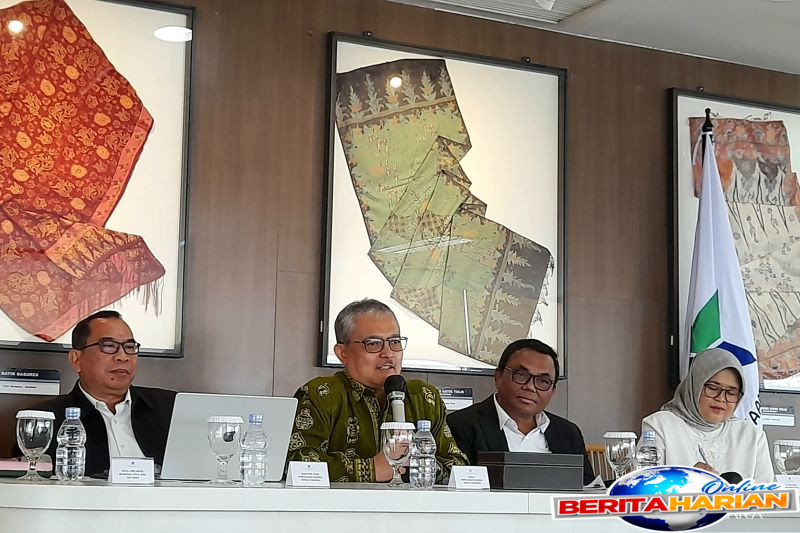 perpusnas sarankan istri kepala daerah turut aktif jadi duta baca