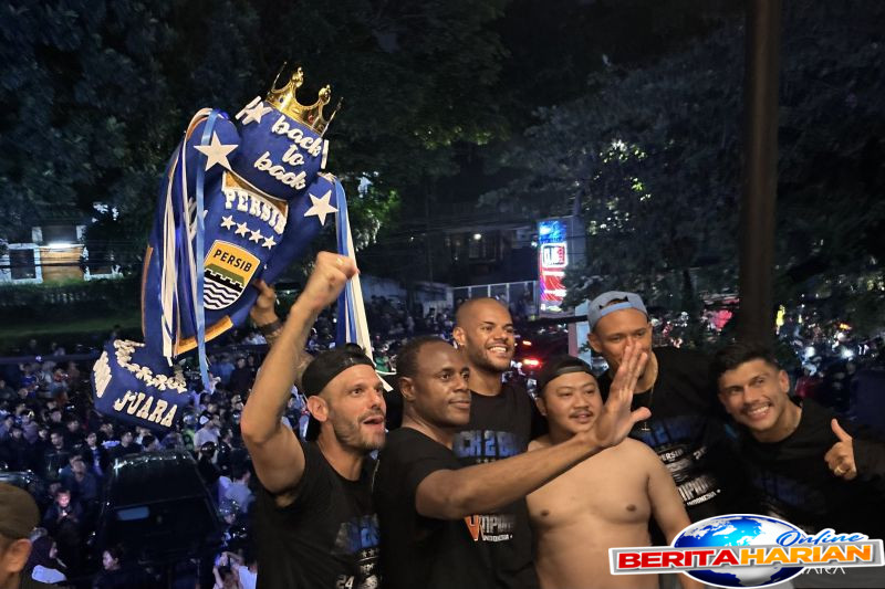 Persib Menanggapi Rencana Penambahan Kuota Pemain Asing 1 persib merespon wacana penambahan kuota pemain asing
