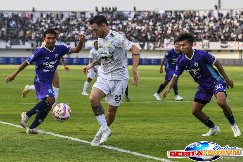 persita tangerang bidik poin penuh ketika bertandang ke markas psm