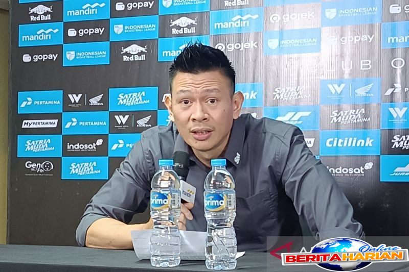Pesta Skor Melawan Pacific, Youbel: Fokus Hadapi 'Bigman' KBS 1 pesta poin lawan pacific youbel berikutnya antisipasi bigman kbs