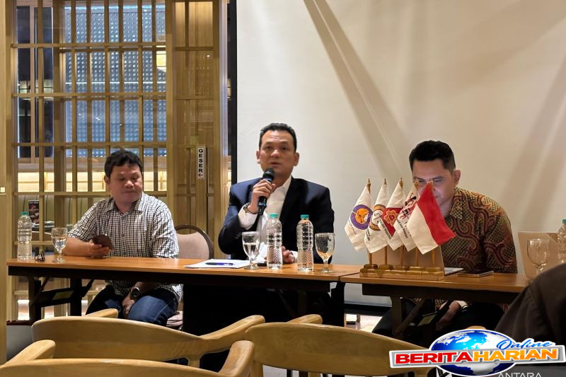 pimpinan dpr dukung segera pembahasan ruu masyarakat adat