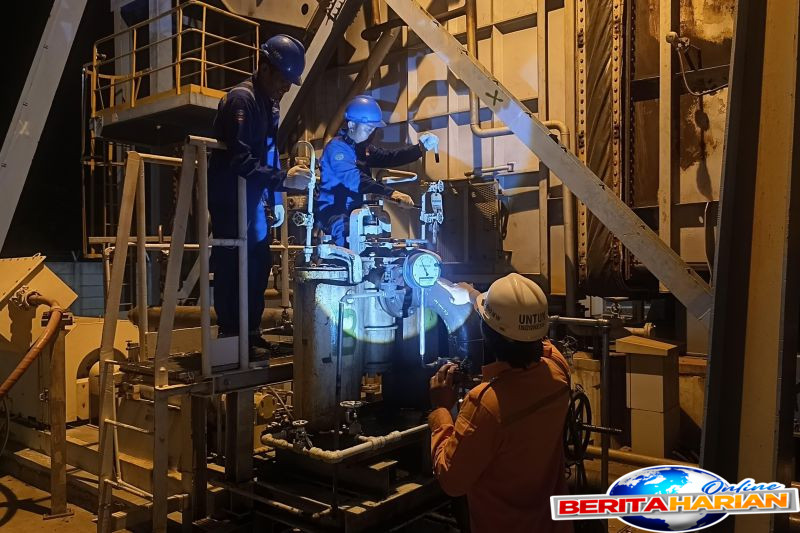 pln berhasil pulihkan 100 persen sistem kelistrikan bali