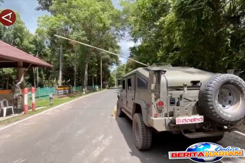 pm thailand minta militer redam ketegangan di perbatasan kamboja