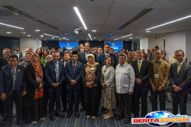 pnm tegaskan komitmen wujudkan keuangan syariah berkelanjutan lewat program mekaar