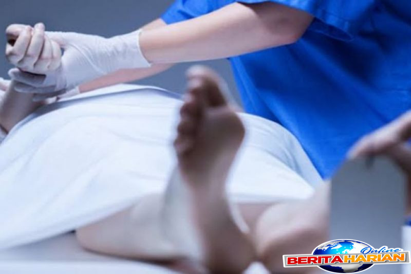 Polisi Investigasi Kematian Pria Diduga Akibat Narkoba di Hotel Pademangan 1 polisi selidiki pria tewas akibat narkoba di hotel kawasan pademangan