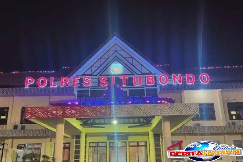 Polisi Situbondo Selidiki Dugaan Pembakaran Anak 10 Tahun oleh Temannya 1 polres situbondo tangani dugaan pembakaran anak 10 tahun oleh temannya