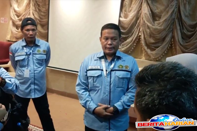 ppih arab saudi matangkan persiapan jelang puncak haji