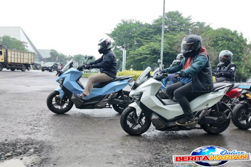 produsen motor listrik tunggu kepastian insentif dari pemerintah