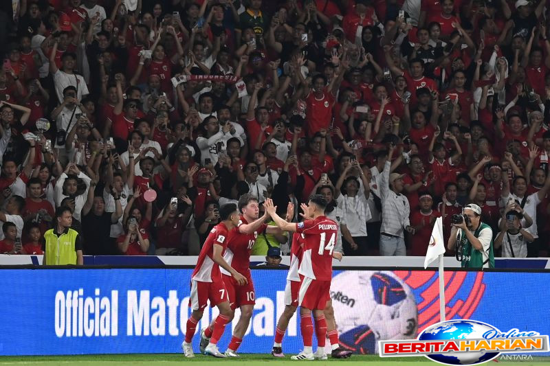 pssi diminta serius tangani fanatisme suporter setelah dihukum fifa