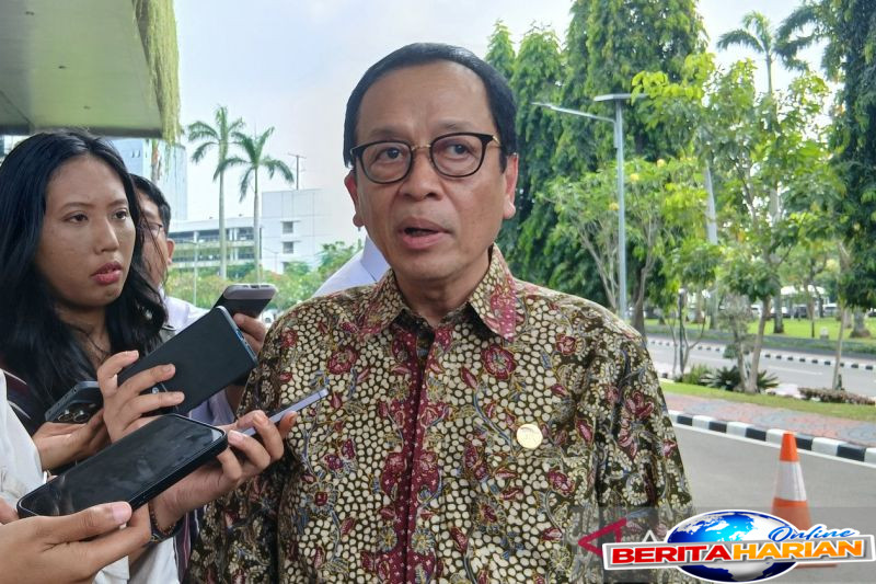 rpojk umkm diharapkan mudahkan akses kredit dari bank dan lknb