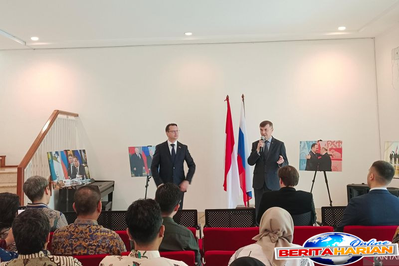 rusia dan anggota eaeu rayakan hari uni ekonomi eurasia di jakarta