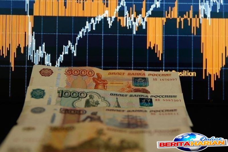 rusia pastikan anggaran belanja tetap aman meski ada sanksi baru barat