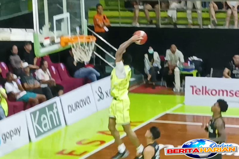 satya wacana pecundangi pacific caesar 88 84