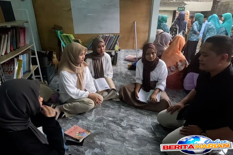Sekolah Djuara Bogor Sediakan Pendidikan Tanpa Biaya untuk Anak Kurang Mampu 1 sekolah djuara bogor beri akses pendidikan gratis bagi anak miskin