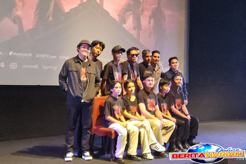 sinopsis film waktu maghrib 2 kisah teror gaib yang mengancam nyawa