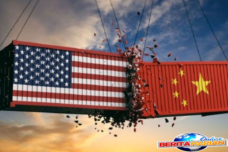 Penurunan Drastis Tarif AS-China: Dampaknya pada Ekonomi Global 1 tarif as china turun tajam apa artinya untuk ekonomi dunia