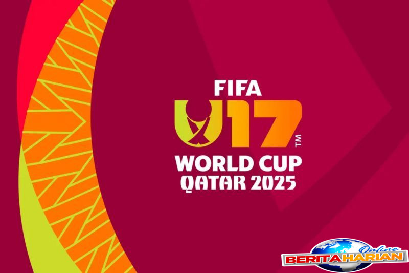 Pengundian Grup untuk Piala Arab dan Piala Dunia U17 2025 Diadakan 25 Mei 1 undian grup untuk piala arab dan piala dunia u17 2025 digelar 25 mei