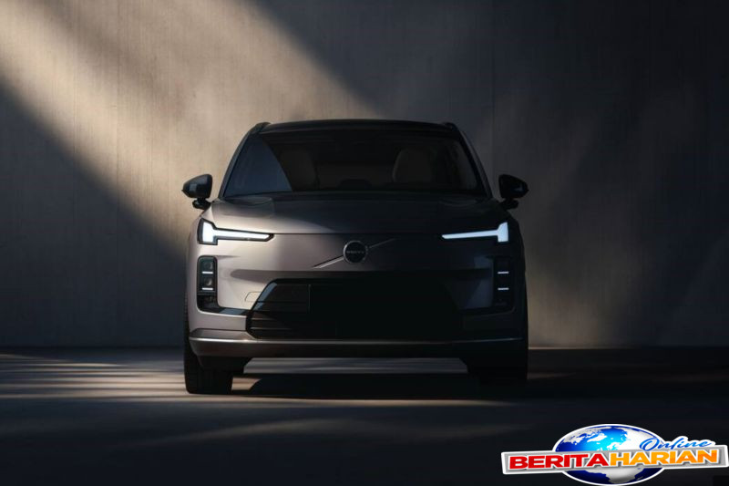 volvo xc70 akan kembali sebagai suv plug in hybrid
