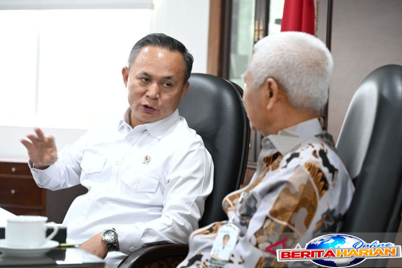wamen ham ri sambut baik restoratif justice di sumut