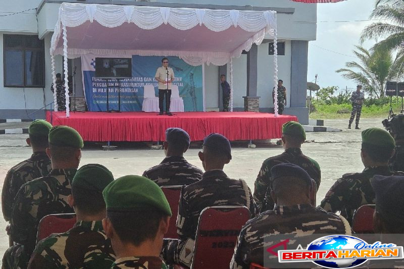 wamen komdigi 1705 lokasi di papua terkoneksi internet