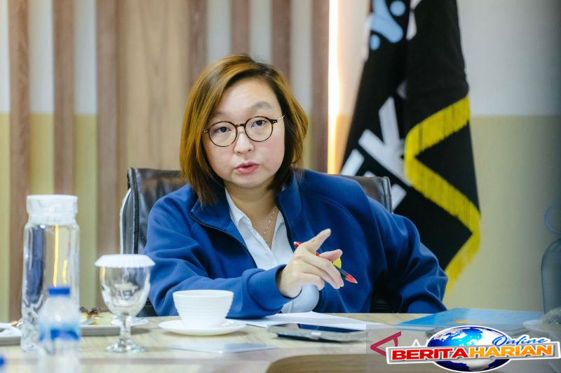 wamenekraf dorong perlindungan haki pelaku ekraf pica fest