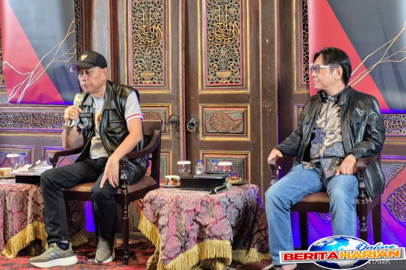 wamensos sekolah rakyat munculkan kembali harapan masyarakat miskin