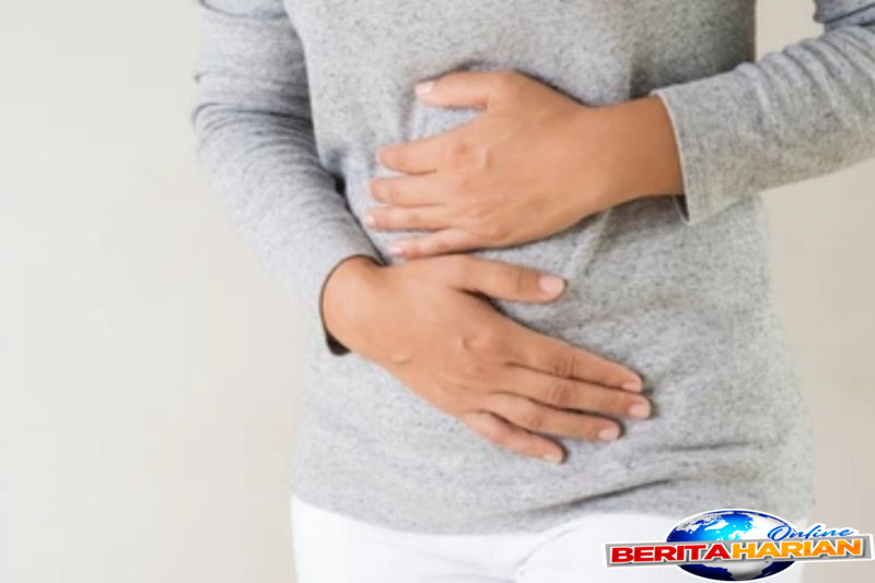 7 Metode Alami Mengatasi Masuk Angin di Rumah 1 7 cara redakan masuk angin dengan bahan alami di rumah