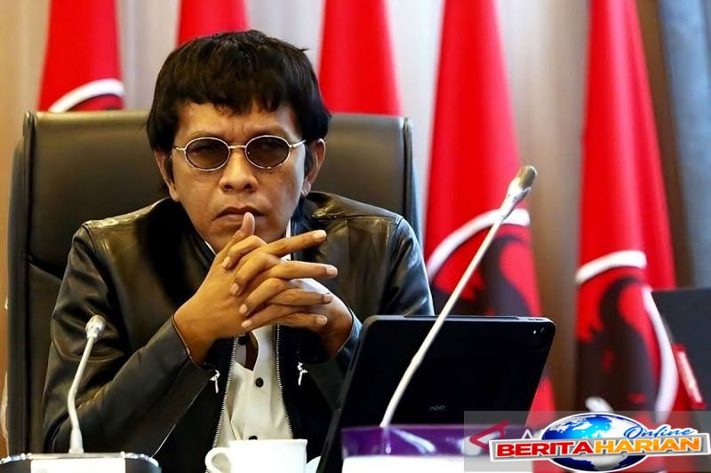 anggota dpr aplikator harus punya dasar hukum untuk pungutan