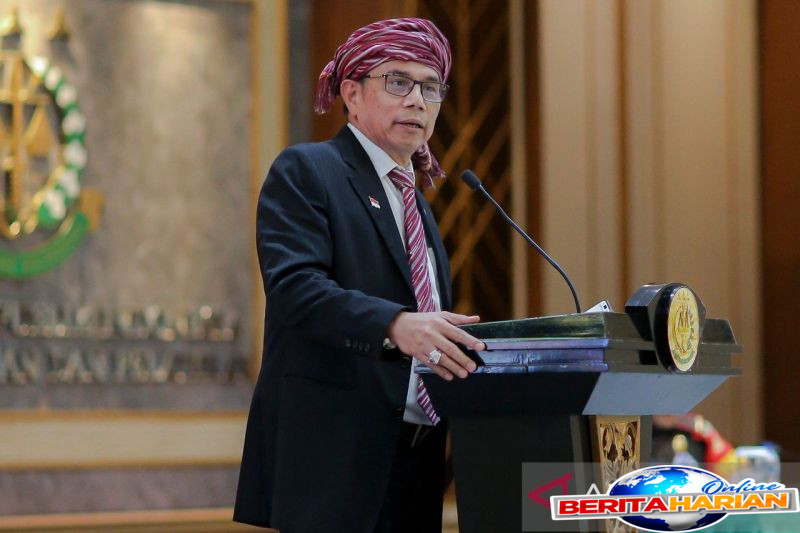 Kritikan Anggota DPR terhadap Ketua PDIP Sumut Terkait Kontroversi Empat Pulau 1 anggota dpr kritik ketua pdip sumut atas polemik empat pulau