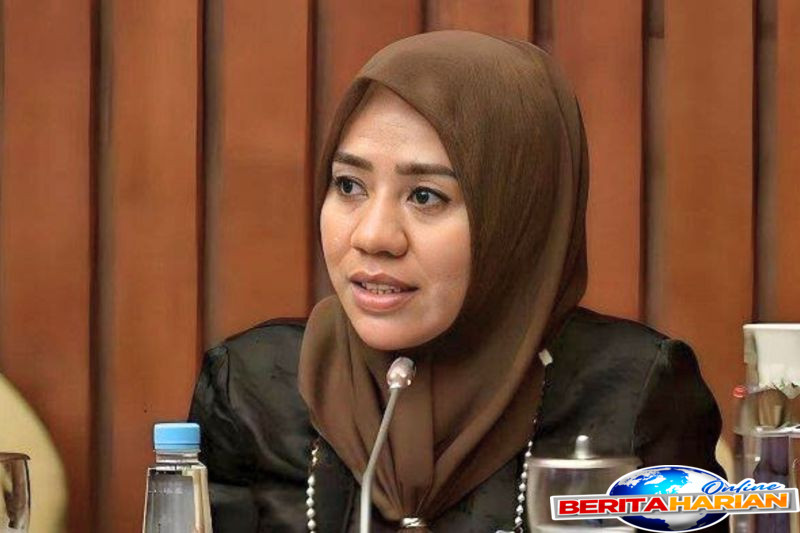 anggota komisi iv dpr apresiasi pencabutan empat iup di raja ampat