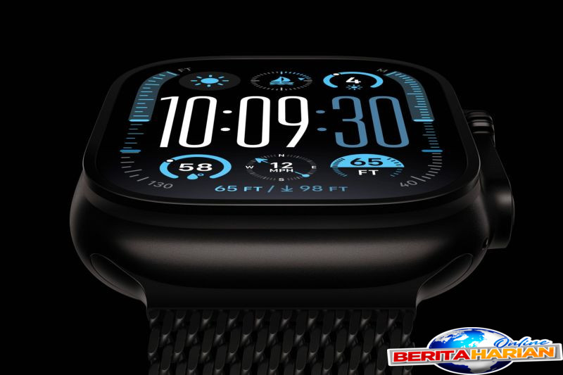 apple bakal bawa pembaruan besar pada dua model apple watch