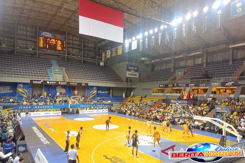 bali united tak berdaya di tangan satria muda