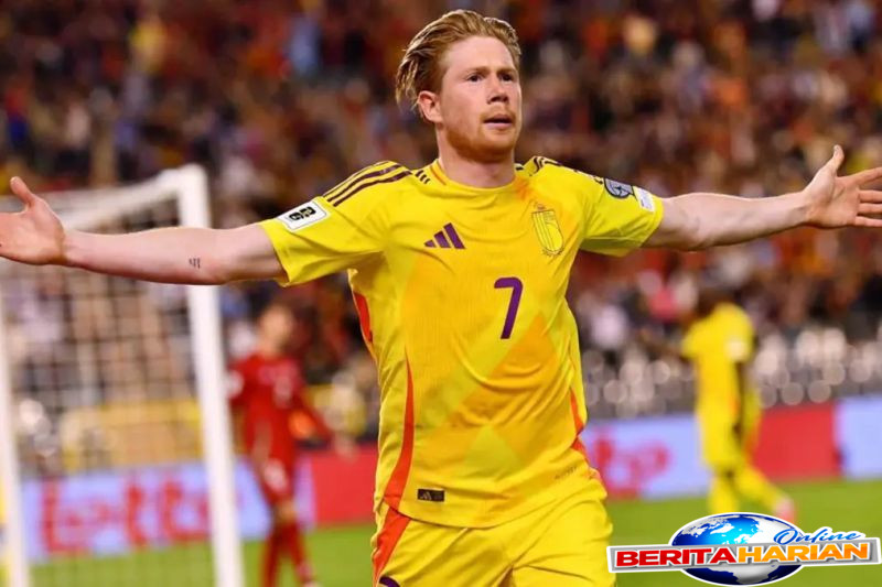 belgia kalahkan wales dalam drama tujuh gol