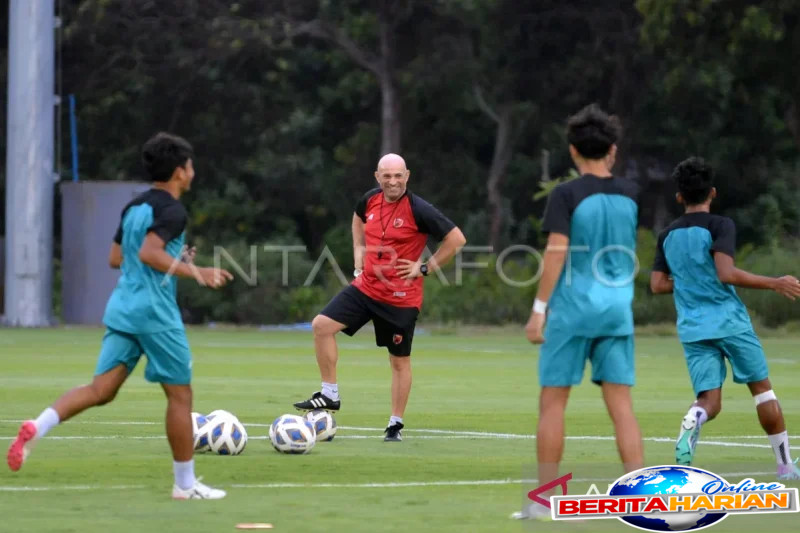 Bernardo Tavares Menilai PSM Makassar Jalani Musim yang Menakjubkan 1 bernardo tavares sebut psm makassar lalui musim luar biasa