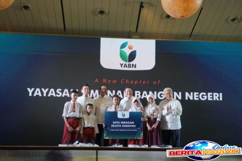 boy thohir yabn bertransformasi untuk pembangunan berkelanjutan