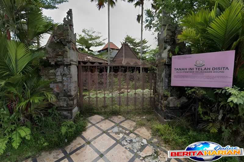 bpa kejagung lelang aset senilai rp39 miliar terkait kasus asabri