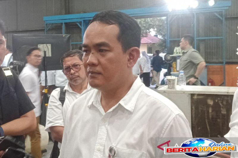 Bulog Sumatera Utara Menyerap 17.800 Ton Setara Beras hingga Juni 2025 1 bulog sumut serap 17800 ton setara beras hingga awal juni 2025