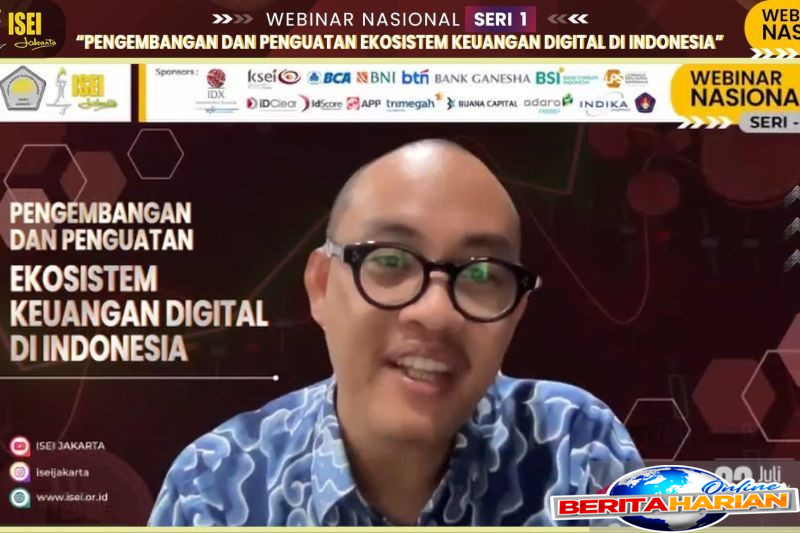 celios usul insentif pemangkasan tarif ppn di juni guna dorong ekonomi