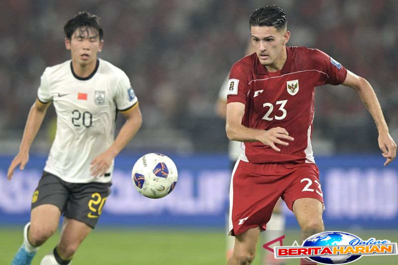 china pecat branko ivankovic akibat gagal lolos ke piala dunia 2026