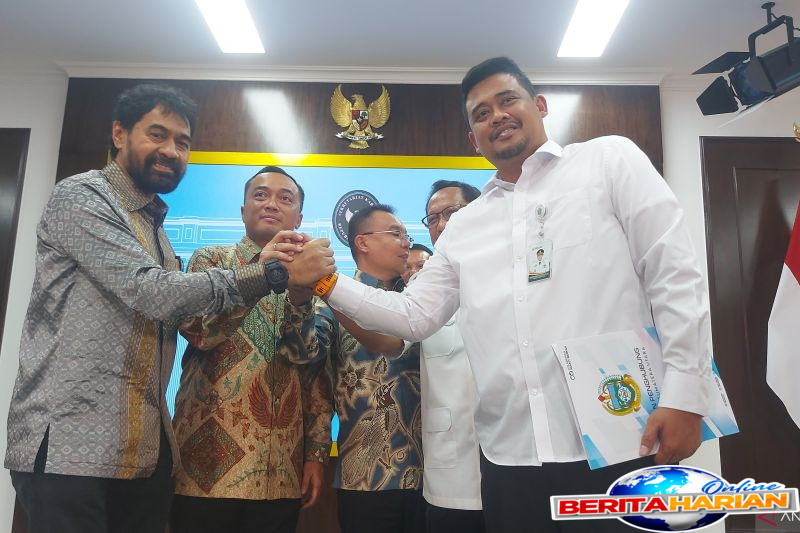 daftar 4 pulau sengketa yang resmi masuk wilayah aceh