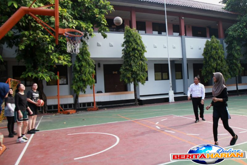 daftar 8 sma terbaik tangerang berdasarkan nilai utbk untuk spmb 2025