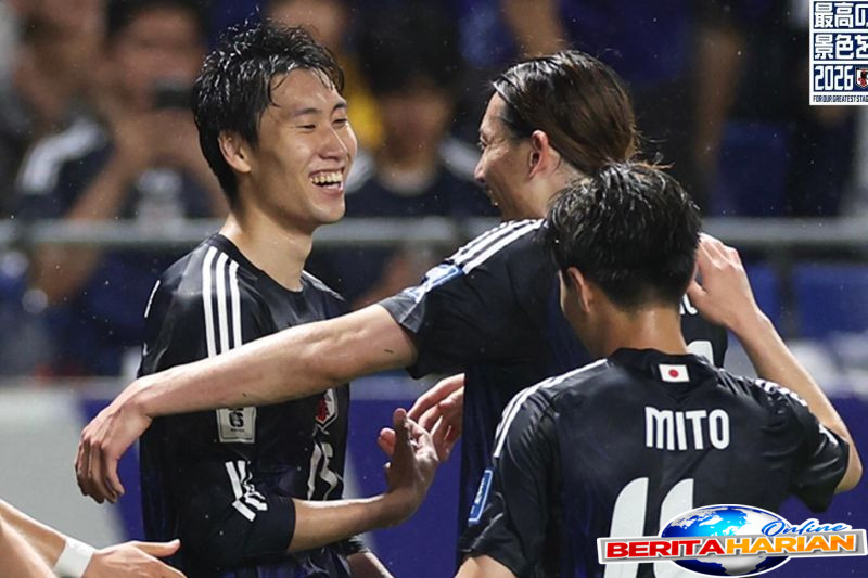 daichi kamada cerita proses gol indahnya ke gawang indonesia 1
